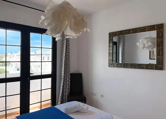 Laguna Home By Best Holidays Fuerteventura Corralejo