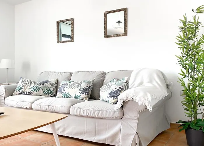 Ferienhaus Laguna Home By Best Holidays Fuerteventura *