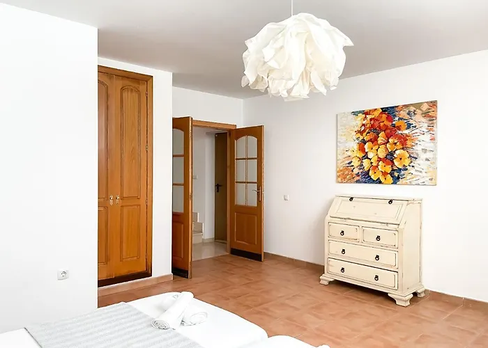 Laguna Home By Best Holidays Fuerteventura