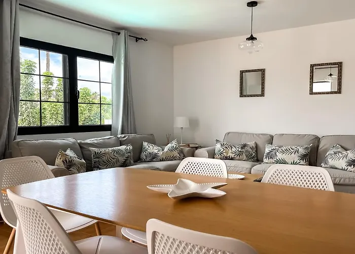 Laguna Home By Best Holidays Fuerteventura Corralejo