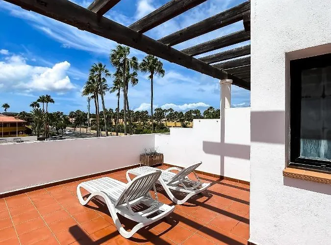 Laguna Home By Best Holidays Fuerteventura *