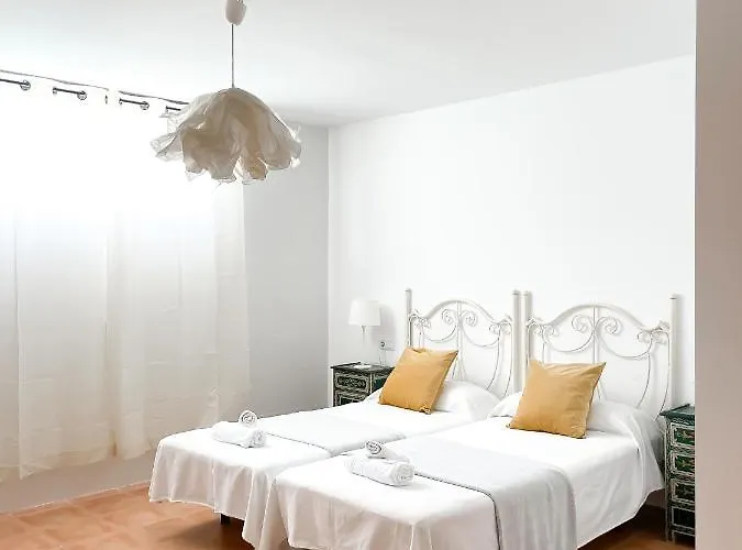 Laguna Home By Best Holidays Fuerteventura *