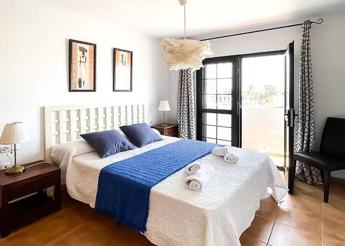 Laguna Home By Best Holidays Fuerteventura Ferienhaus *