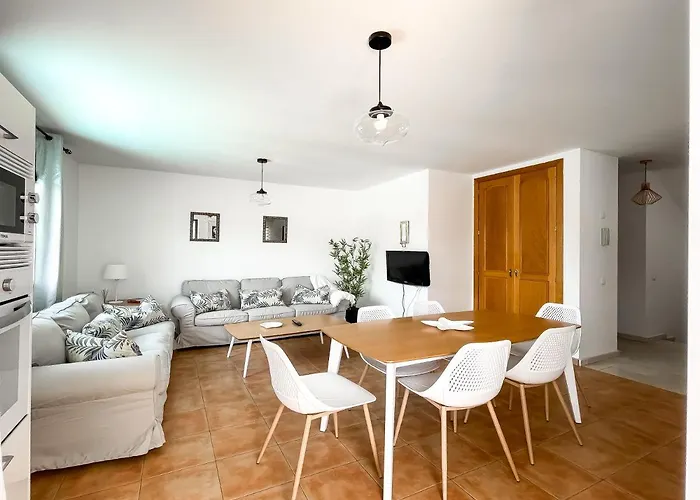 Laguna Home By Best Holidays Fuerteventura Ferienhaus