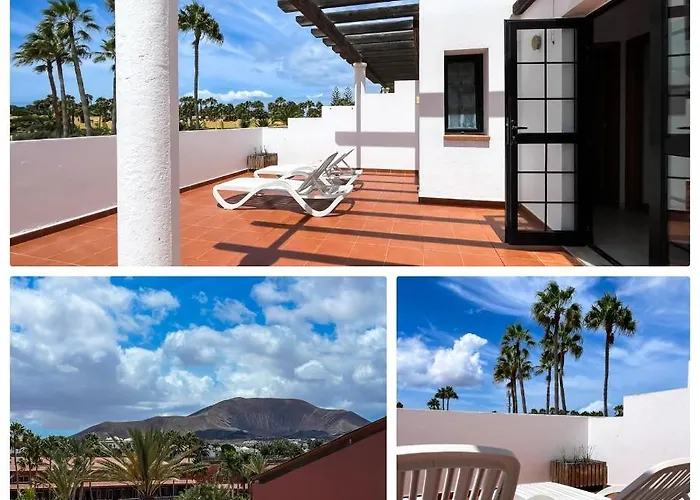 Laguna Home By Best Holidays Fuerteventura *