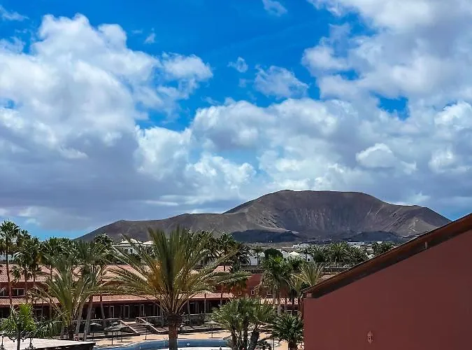 Ferienhaus Laguna Home By Best Holidays Fuerteventura
