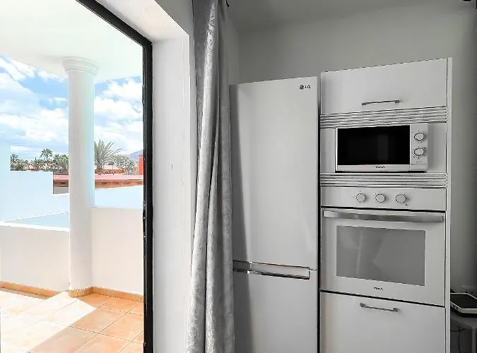 Laguna Home By Best Holidays Fuerteventura Ferienhaus Corralejo