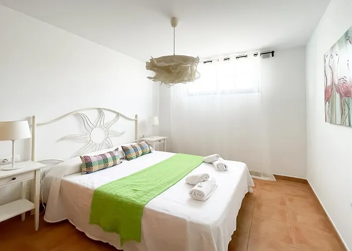 Laguna Home By Best Holidays Fuerteventura Corralejo