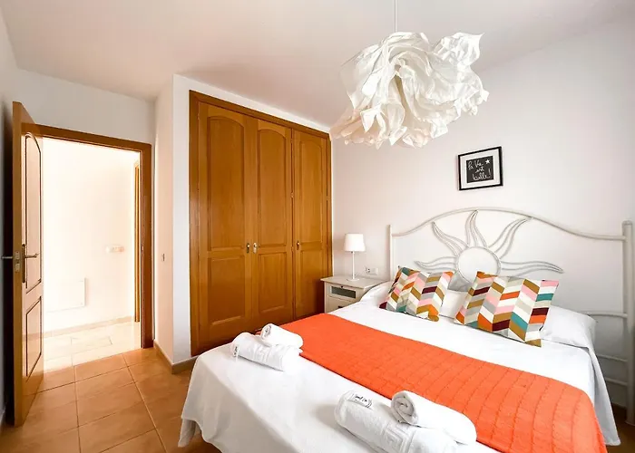 Laguna Home By Best Holidays Fuerteventura Ferienhaus