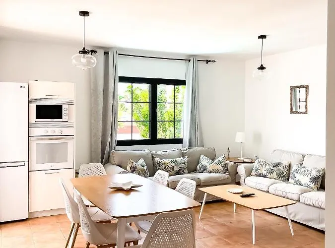 Ferienhaus Laguna Home By Best Holidays Fuerteventura *